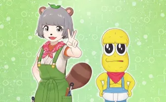 ぽこピー、月ノ美兎、おめシスがNHK『沼ハマ』VTuber特集に出演