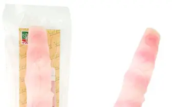 卑猥？ 岩下の新生姜ペンライトがアイドルへの嫌がらせや批判受け販売終了