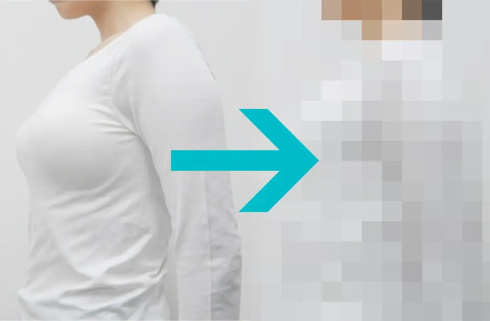 巨乳はどこへ消えた？ 「ぺた胸メーカー」に熱い支持