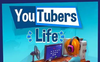YouTuberの生活を疑似体験　ゲーム『YouTubers Life』がリアルすぎる