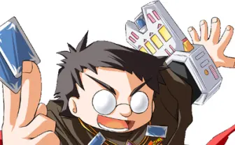 池っち店長、TCG『ゲートルーラー』開発ディレクターから解職