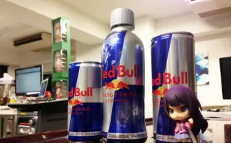 【悲報】レッドブルボトル緊急回収　賞味期限表示に誤りか