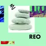 楽曲を担当したPARKGOLFさんの2ndアルバム『REO』