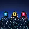 RHYMESTER「人間交差点 / Still Changing」