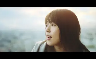 有村架純、東芝社員に向けてブルーハーツ「情熱の薔薇」を熱唱