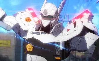 『機動警察パトレイバーREBOOT』初公開 吉浦康裕監督などの豪華トークショーも