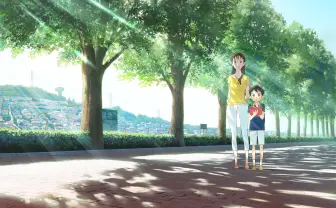 森見登美彦の傑作『ペンギン・ハイウェイ』劇場アニメ化