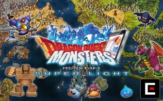 4日で100万DL！ 「ドラクエモンスターズ」のアプリがヤバい