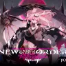 Mori Calliope Major Debut Concert 「New Underworld Order」
