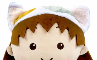 『ちびまる子にゃん』グッズ発売決定　ぬいぐるみや動くLINEスタンプも登場だにゃん♪[オタ女]