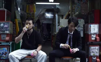  『ウシジマくん』映画第2弾、衝撃映像！ 山田＆綾野が...