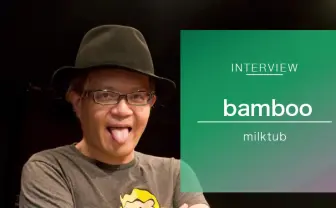 milktubインタビュー　音楽がやりたくてエロゲ会社の社長になった男が1億を集めるまで