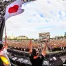 「ULTRA JAPAN 2014」／公式Webサイトより