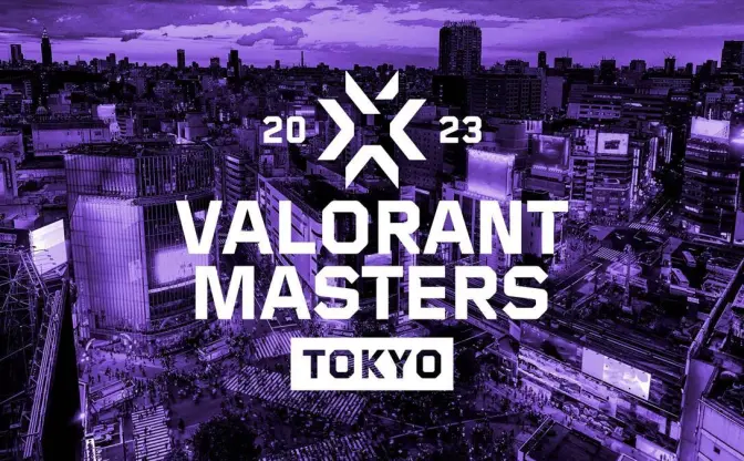 『VALORANT』国際大会「Masters Tokyo」いよいよ開幕　世界の強豪が東京に集結