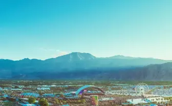 「コーチェラ」2年ぶりに復活　“流行“に振り切ったラインナップの凄まじさ