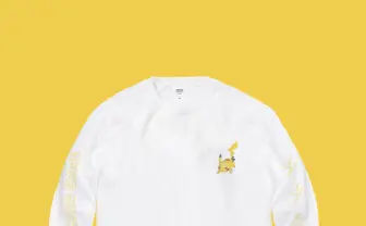 ポケカ×ZOZOTOWN　さりげないデザインが嬉しいデッキ付きのアパレル