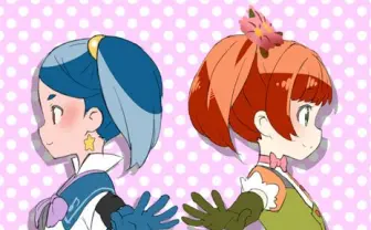 世界初の生放送CGアニメ！「みならいディーバ」が画期的ですごい