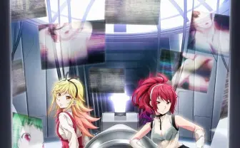 アニメ『終末のハーレム』2話以降の放送が延期「表現の精査が必要」