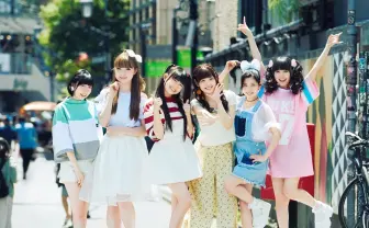 アイドルグループ 乙女新党が解散発表　7月のライブで活動終了