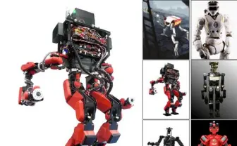 DARPAの災害救助ロボコンで日本の『SCHAFT』が優勝！　全種目クリアでぶっちぎりの1位