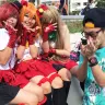 徳島「マチ★アソビ」を彩った「ラブライブ！」μ'sコスプレイヤー画像まとめ