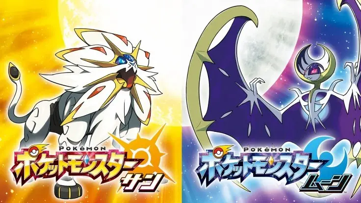 『ポケモン サンムーン』 体験版が配信開始！ サトシゲッコウガ登場