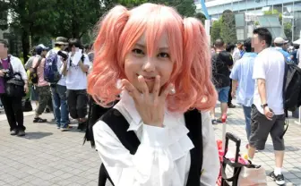 【C84】灼熱のアツさにも負けない！ コスプレ画像大集合【夏コミ1日目】