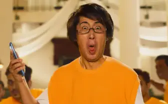 なぜ、しらいむが！ 声優 白井悠介、ソフトバンクCMで一心不乱に踊る