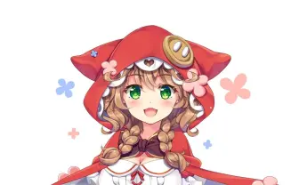 にじさんじ童田明治、4月で卒業 Rain Dropsの2ndワンマンには出演