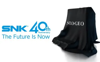 NEOGEO（ネオジオ）が新ゲーム機として復活 「サムスピ」「KOF」など収録
