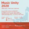 第2回となる「Music Unity 2020」