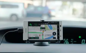 カーナビで道を間違えたこと、あるよね？　最新カーナビアプリを使ってみた！