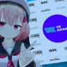 「VR Awards 2020」の様子
