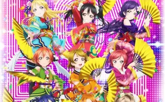 やるったらやる！ GWに『ラブライブ！』全26話一挙放送