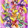 画像は公式Webサイトのスクリーンショット／（C）2013 プロジェクトラブライブ！