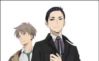 筒井康隆『富豪刑事』アニメ化　その名に恥じない豪華制作チーム