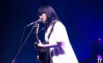 女性アーティストiriが全国ツアー　ゲストのSTUTSがMPC演奏で魅せる