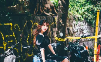 【写真】ファッションを愛する三上悠亜の「“かわいい”主義」