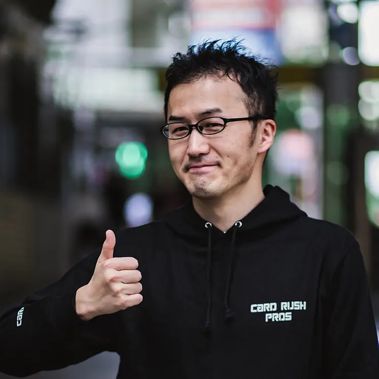 『MTG』世界王者の高橋優太が“プロの強さの秘訣“を解説するポッドキャスト開始
