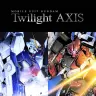 『ガンダム Twilight AXIS』／画像は公式Twitter（@g_twilight_axis）より