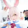 もころすさん（@mokorosu）／『Fate/GrandOrder』マシュ・キリエライト
