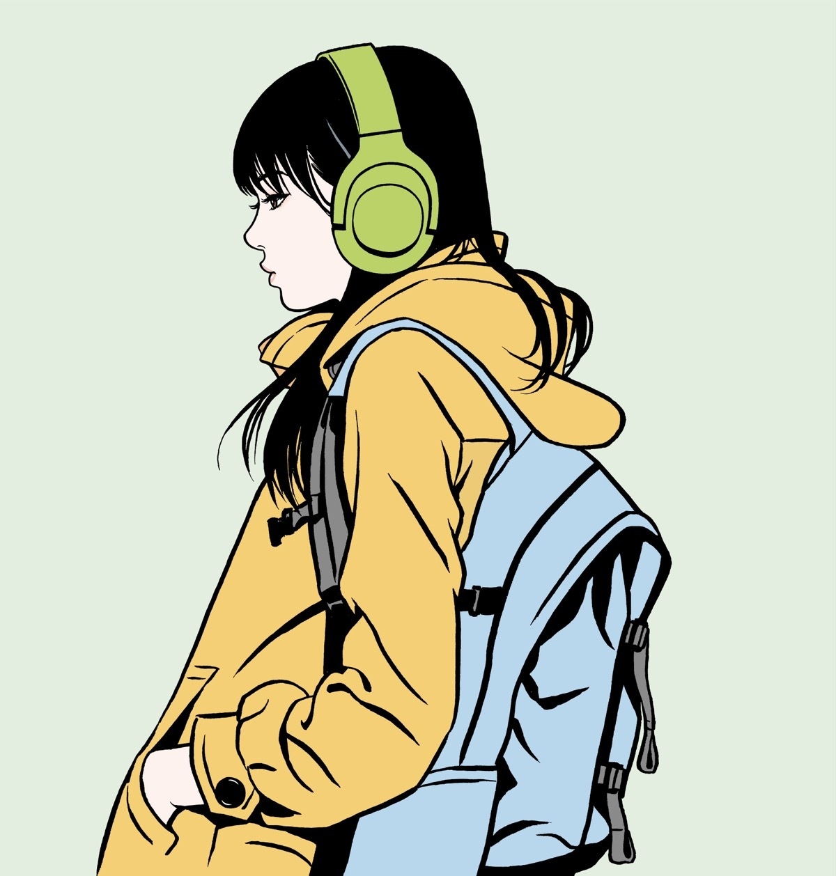Cowgirls 江口寿史 村上隆 新品未開封 backend=imagemagick;version=1;