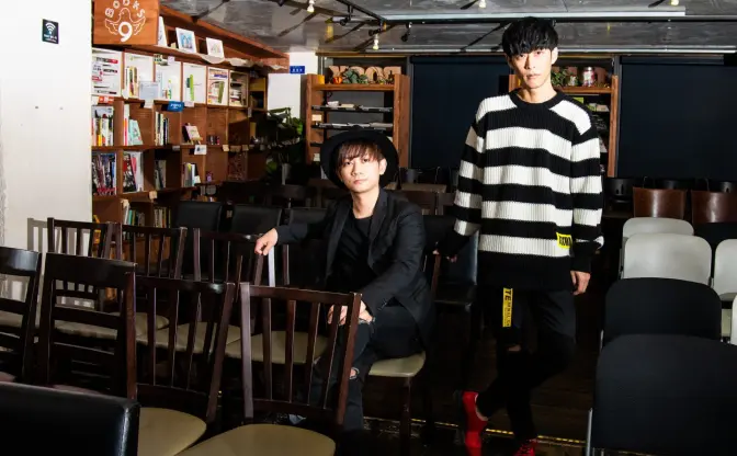 作曲はギフト、編曲は職人技