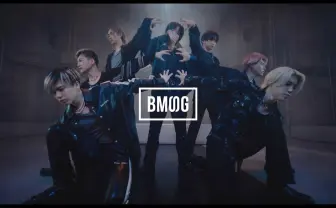 BE:FIRST「Scream」MV500万再生を突破＆Billboardで首位に　コラボカフェも開催