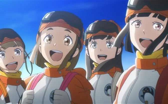 【宇宙よりも遠い場所】なぜ僕らがここまで泣いたのかを語りたくないか!?