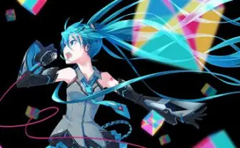 ミクのフィギュアが超クール！ 「マジカルミライ 2014」Blu-ray発売