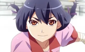 「花物語」、『<物語>シリーズセカンドシーズン』のラストエピソード　5週連続放送発表 5/31～