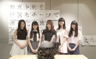 世界初！ マジパン、人工知能によるMV先行型の楽曲制作プロジェクト始動