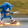 『ソニック・ザ・ムービー』