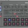 「electribe」
